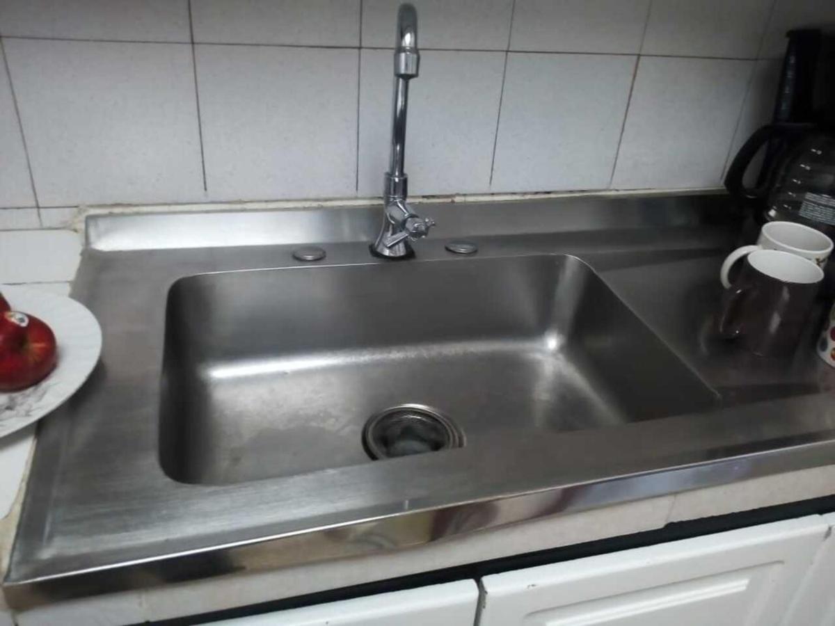 Comodo Chalet, En Muy Buena Ubicacion Y Rodeado De Jardines Apartment