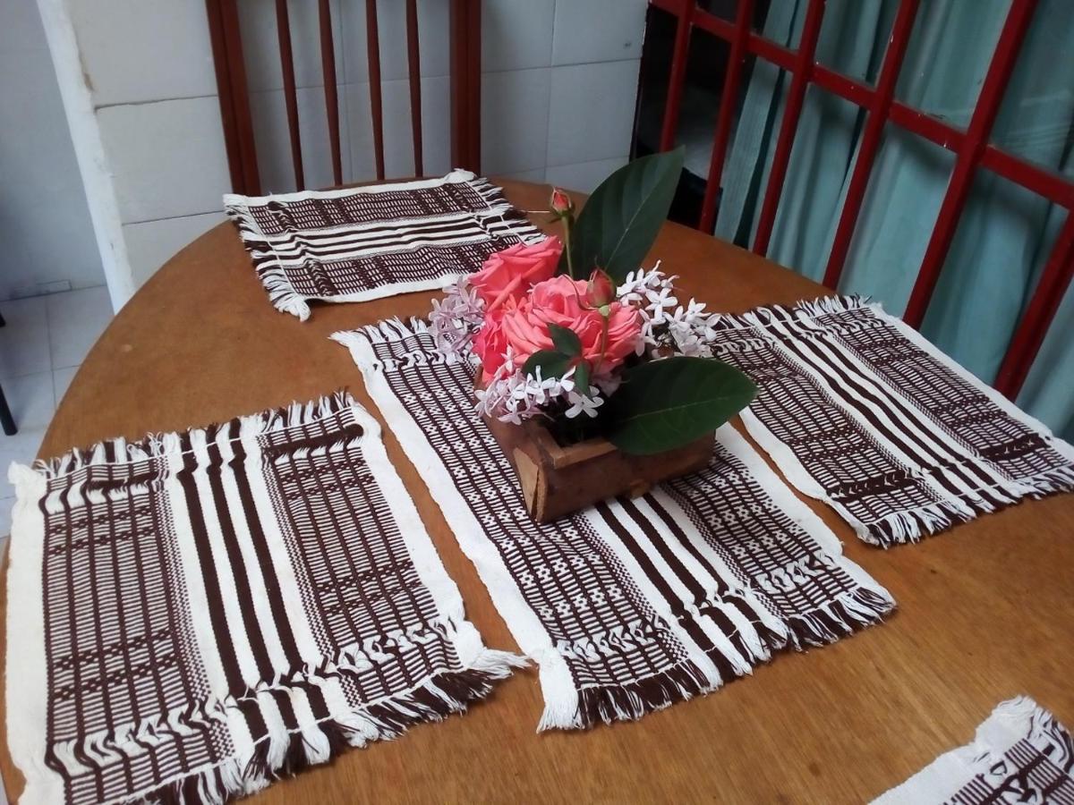 Apartment Comodo Chalet, En Muy Buena Ubicacion Y Rodeado De Jardines