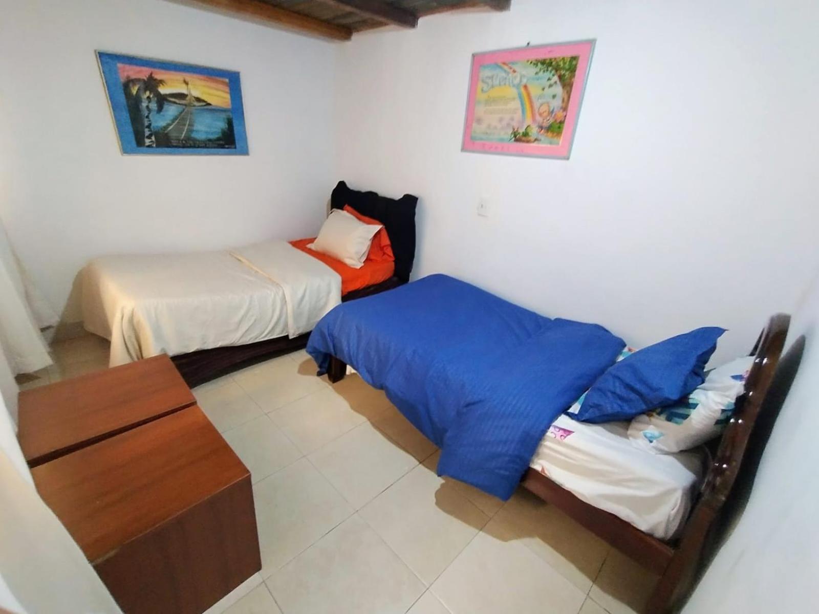Apartment Comodo Chalet, En Muy Buena Ubicacion Y Rodeado De Jardines *